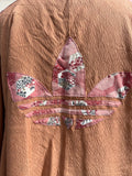 CUSTOMIZED KIMONO JACKET