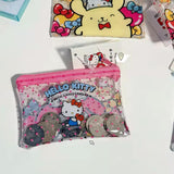 HELLO KITTY 50th ANNIVERSARY SOUVENIR