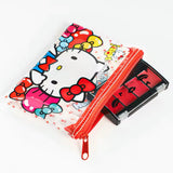 HELLO KITTY 50th ANNIVERSARY SOUVENIR