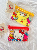 HELLO KITTY 50th ANNIVERSARY SOUVENIR