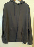 Handmade Upcycled Obi Organic Cotton Hoodie