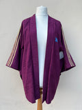 CUSTOMIZED KIMONO JACKET