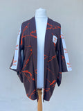 CUSTOMIZED KIMONO JACKET