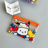 HELLO KITTY 50th ANNIVERSARY SOUVENIR