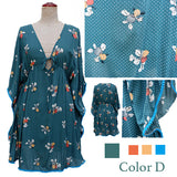 BUTTERFLY TUNIC
