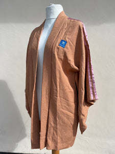 CUSTOMIZED KIMONO JACKET