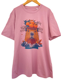 ORIGINAL ART PRINT T-SHIRTS