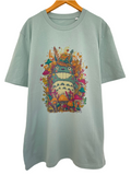 ORIGINAL ART PRINT T-SHIRTS