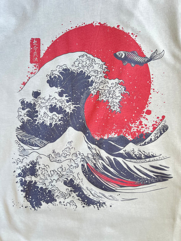 ORIGINAL ART PRINT T-SHIRTS