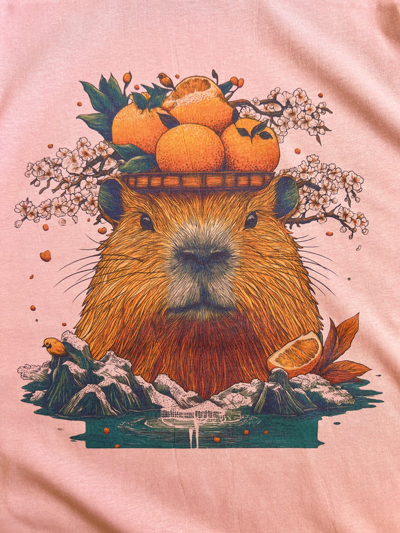 ORIGINAL ART PRINT T-SHIRTS