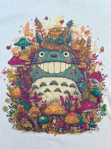 ORIGINAL ART PRINT T-SHIRTS