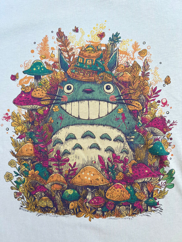ORIGINAL ART PRINT T-SHIRTS