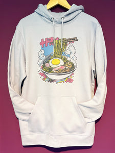 80’s RAMEN LOVER HOODIE