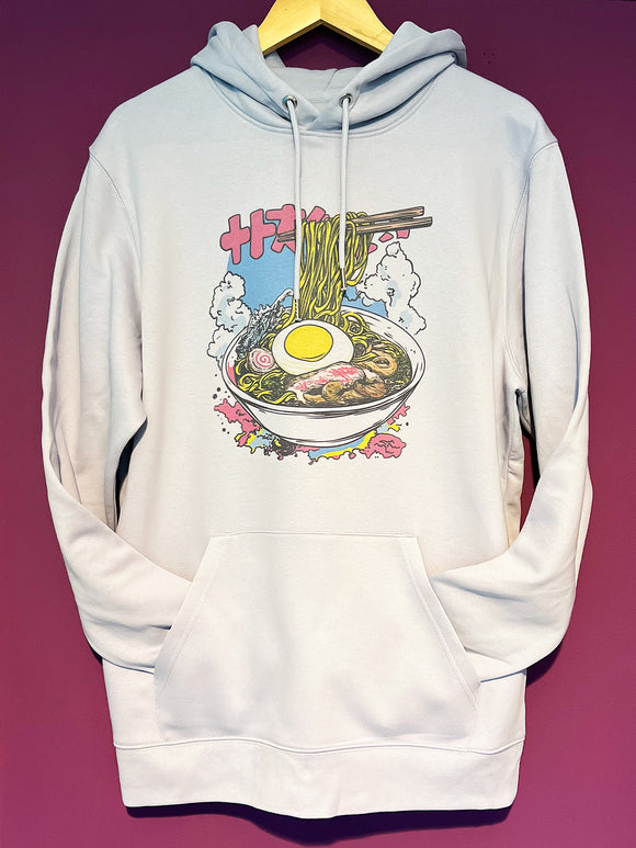 80’s RAMEN LOVER HOODIE