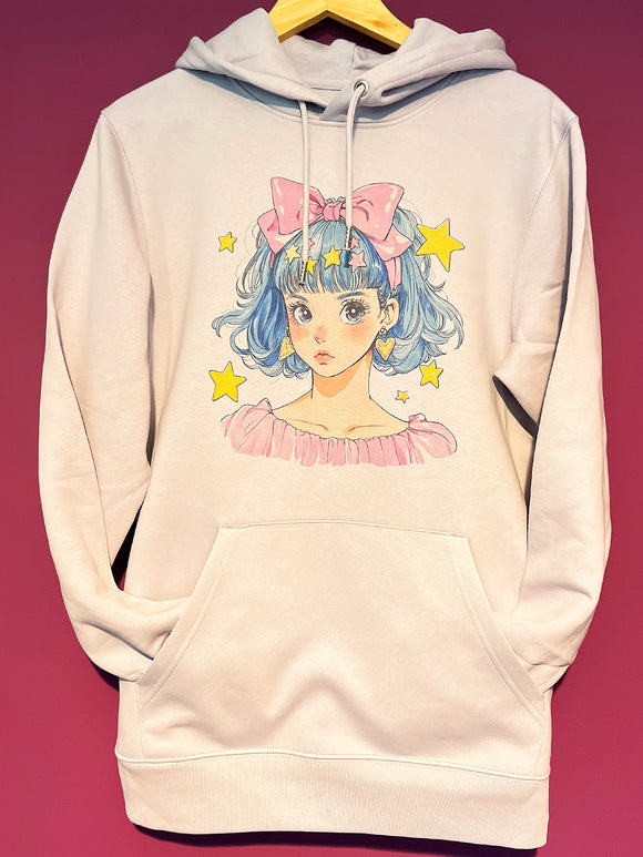 ORIGINAL DESIGN HOODIE