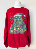 ORIGINAL DESIGN CHRISTMAS JUMPER