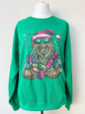 ORIGINAL DESIGN CHRISTMAS JUMPER