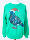 ORIGINAL DESIGN CHRISTMAS JUMPER