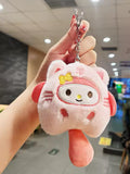 FUWA FUWA SANRIO KEY CHANE