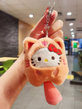 FUWA FUWA SANRIO KEY CHANE