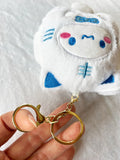 FUWA FUWA SANRIO KEY CHANE