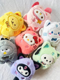 FUWA FUWA SANRIO KEY CHANE