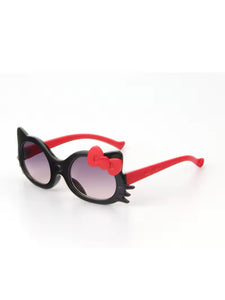 HELLO KITTY SUNGLASSES