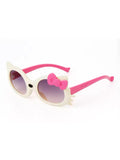 HELLO KITTY SUNGLASSES