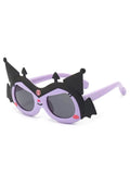 KUROMI KIDS SUNGLASSES