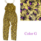 All-In-One Jumpsuit