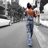 Camisole  All-In-One Jumpsuit